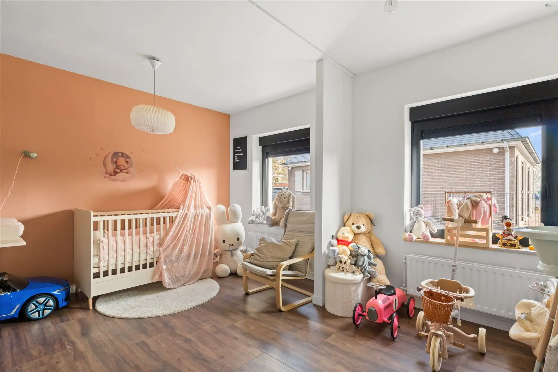 Gerenoveerde bungalow in een rustige woonwijk te Stekene foto 7