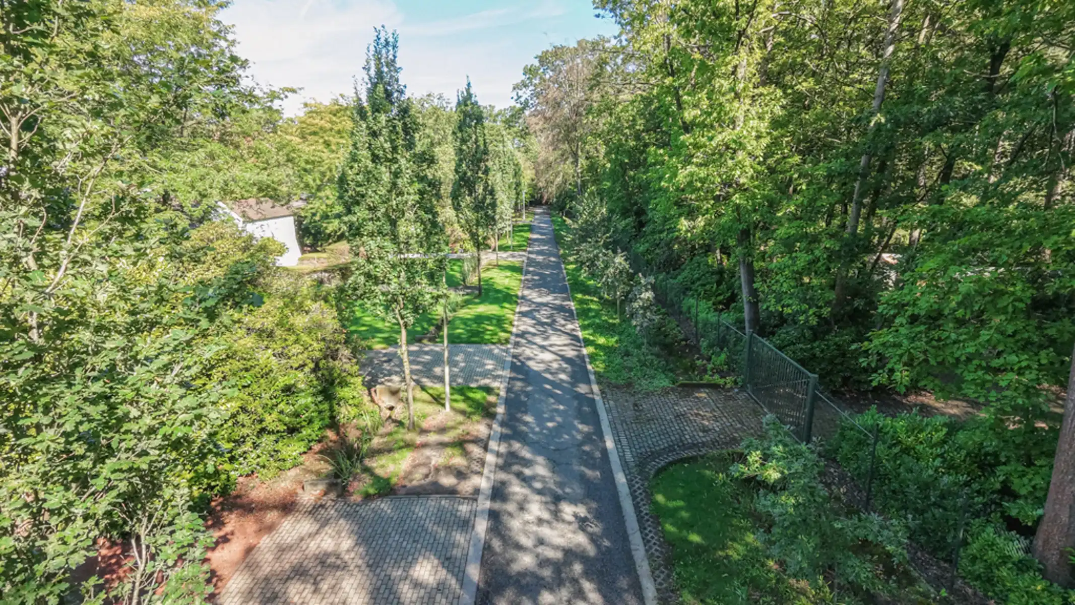 CHARMANTE VILLA GELEGEN AAN DE INGANG VAN ZOERSELBOS foto 25