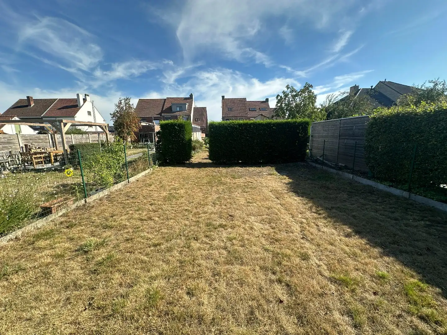 Instapklare woning met 2 slpk, garage en tuin, Aartrijke. foto 25