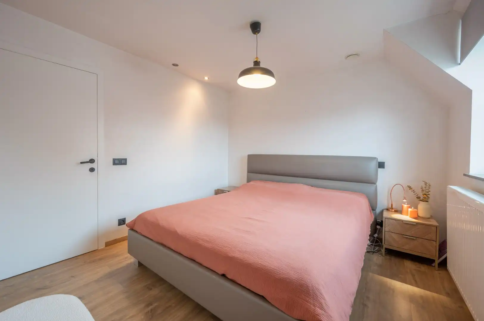 Ruime villa in pastoriestijl - rustig gelegen foto 16