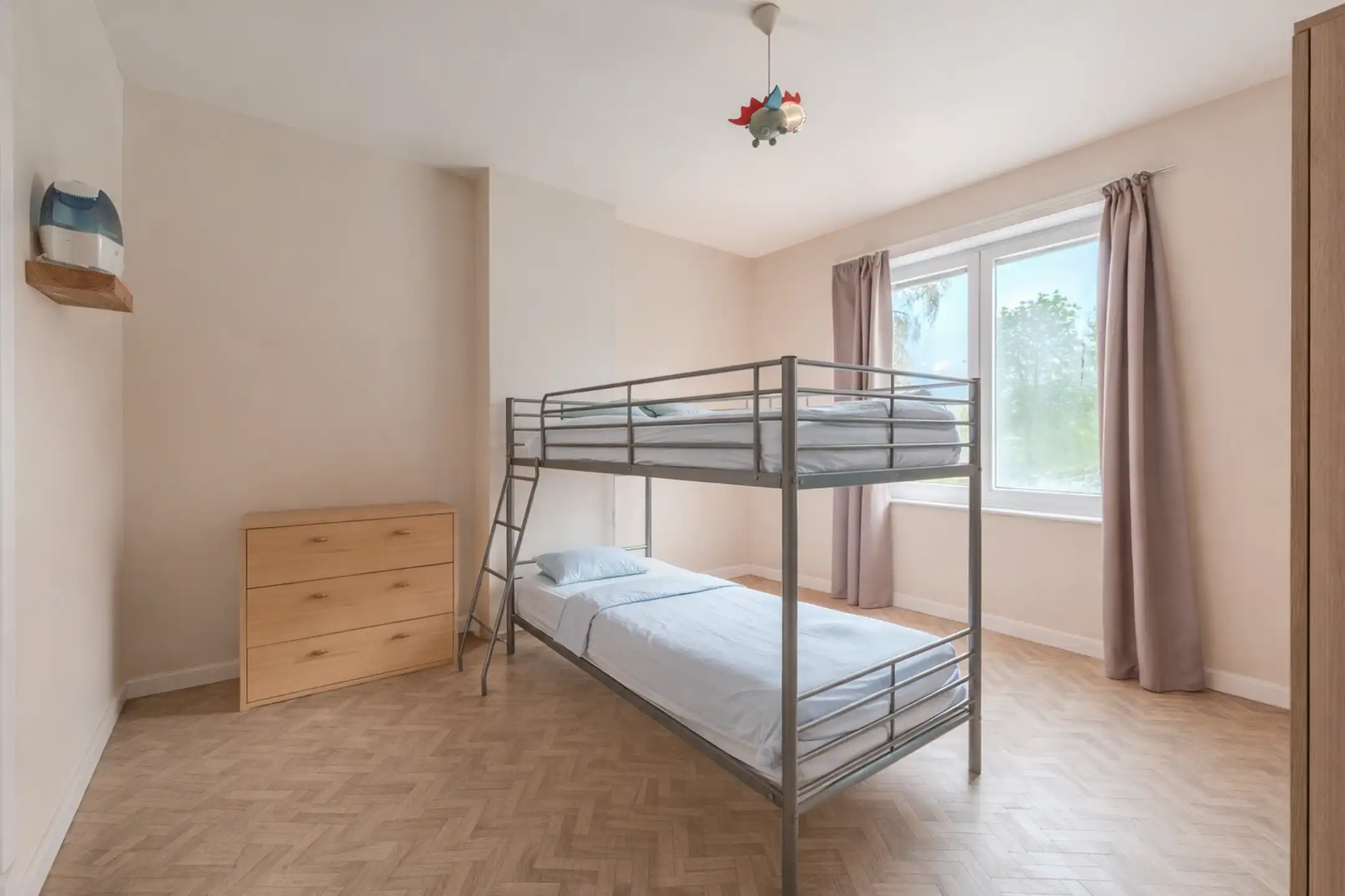 Zeer ruime statige woning met uitzonderlijk potentieel! foto 12