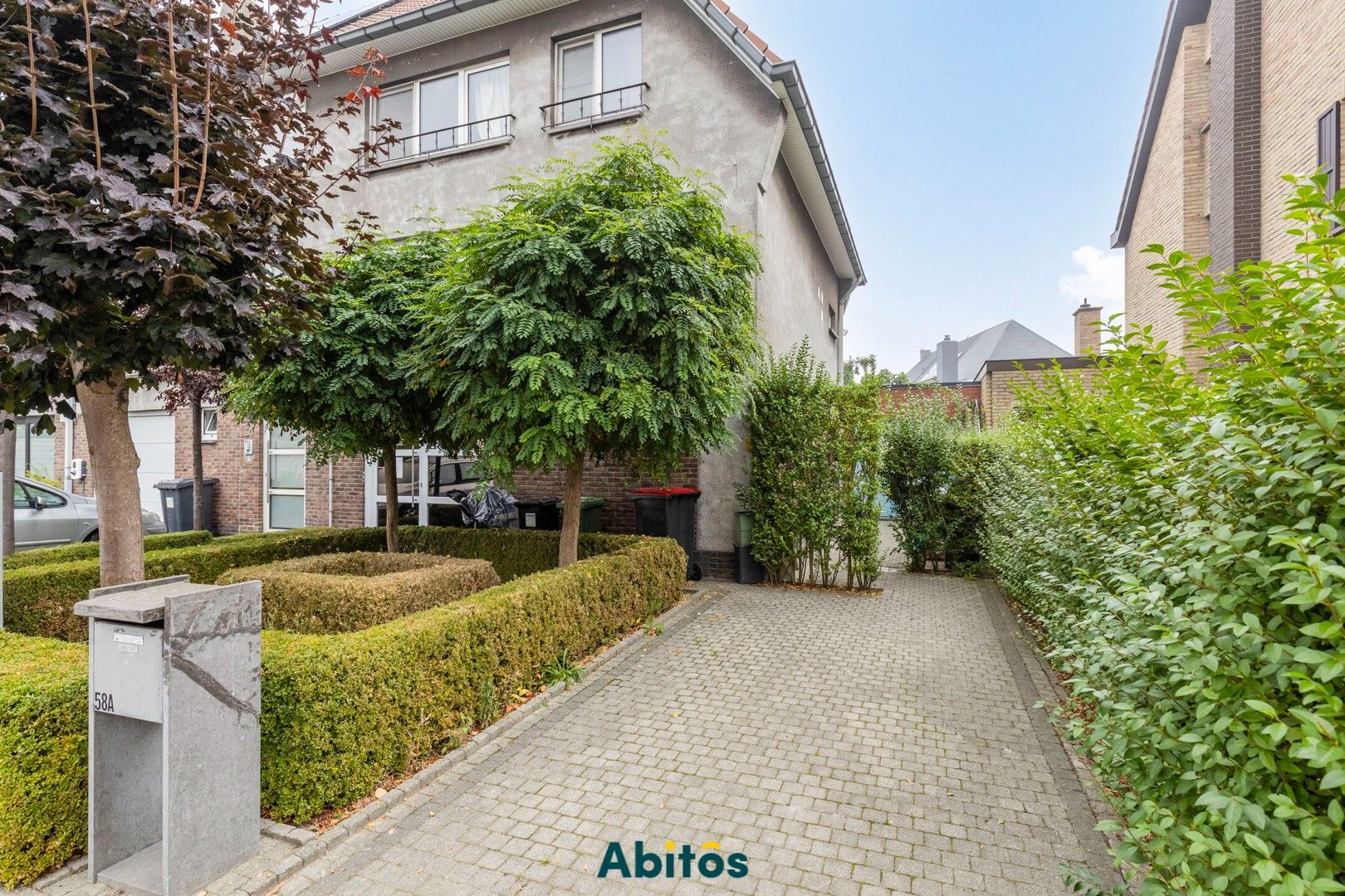 Ruime woning met polyvalent gelijkvloers – ideaal als gezinswoning of handelspand foto 3