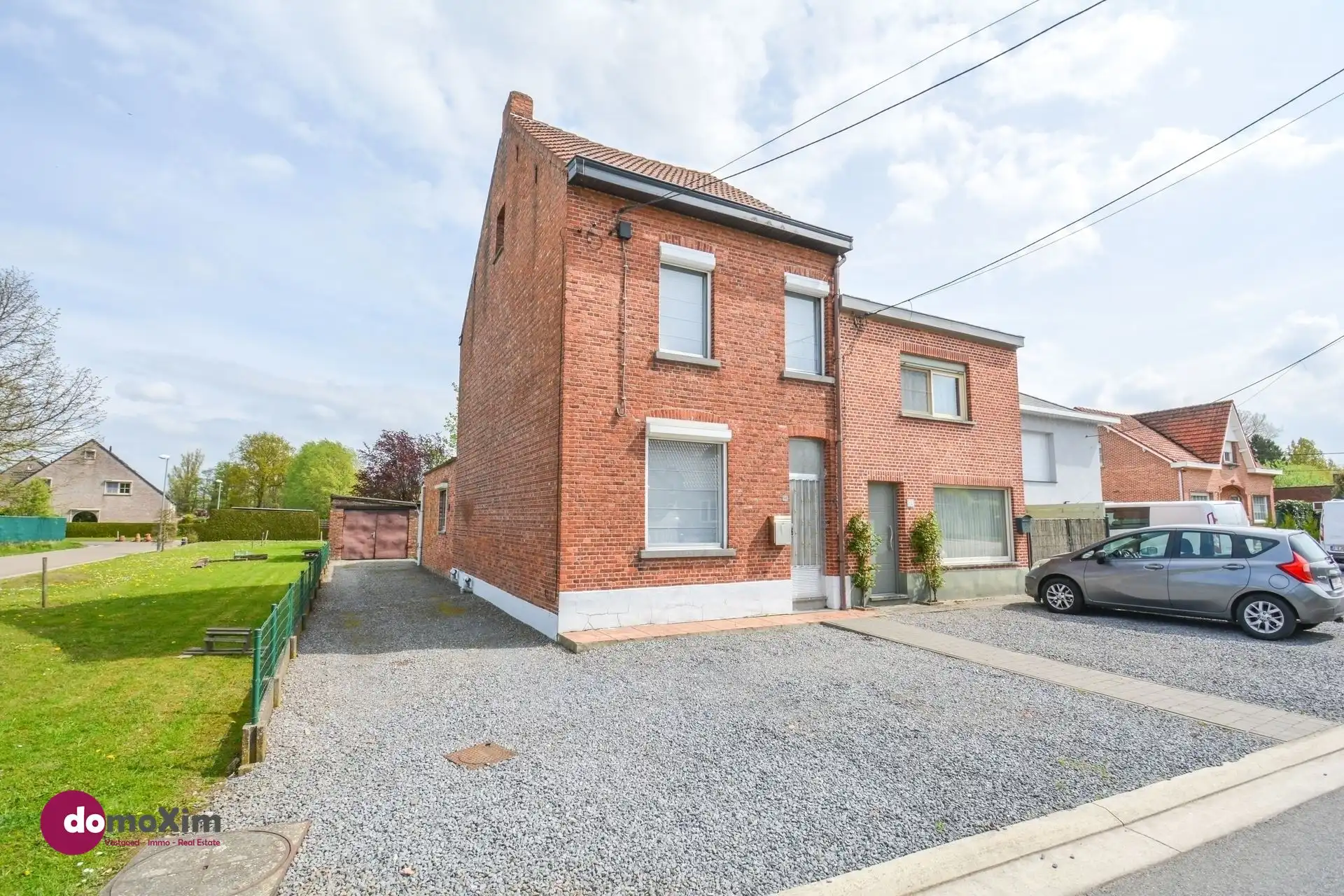 Te renoveren woning op bereikbare locatie in Boortmeerbeek foto 28