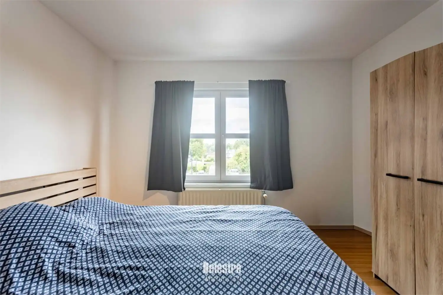 ** IN OPTIE ** MODERN GOED ONDERHOUDEN APP. GEBOUW foto 41