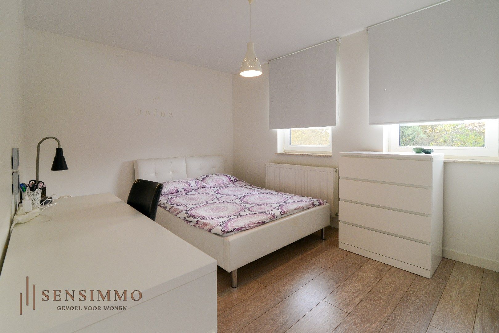 Instapklare energiezuinige woning met 4 slaapkamers en grote tuin in Maasmechelen foto 18