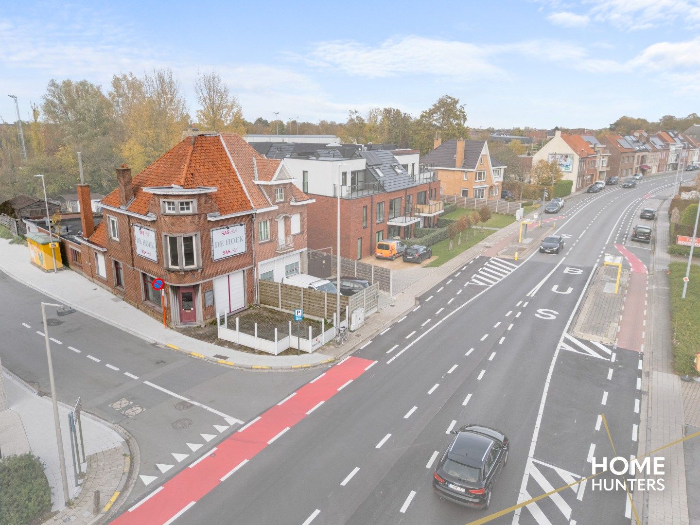 Magnifieke commerciële opportuniteit te Wevelgem  foto 18