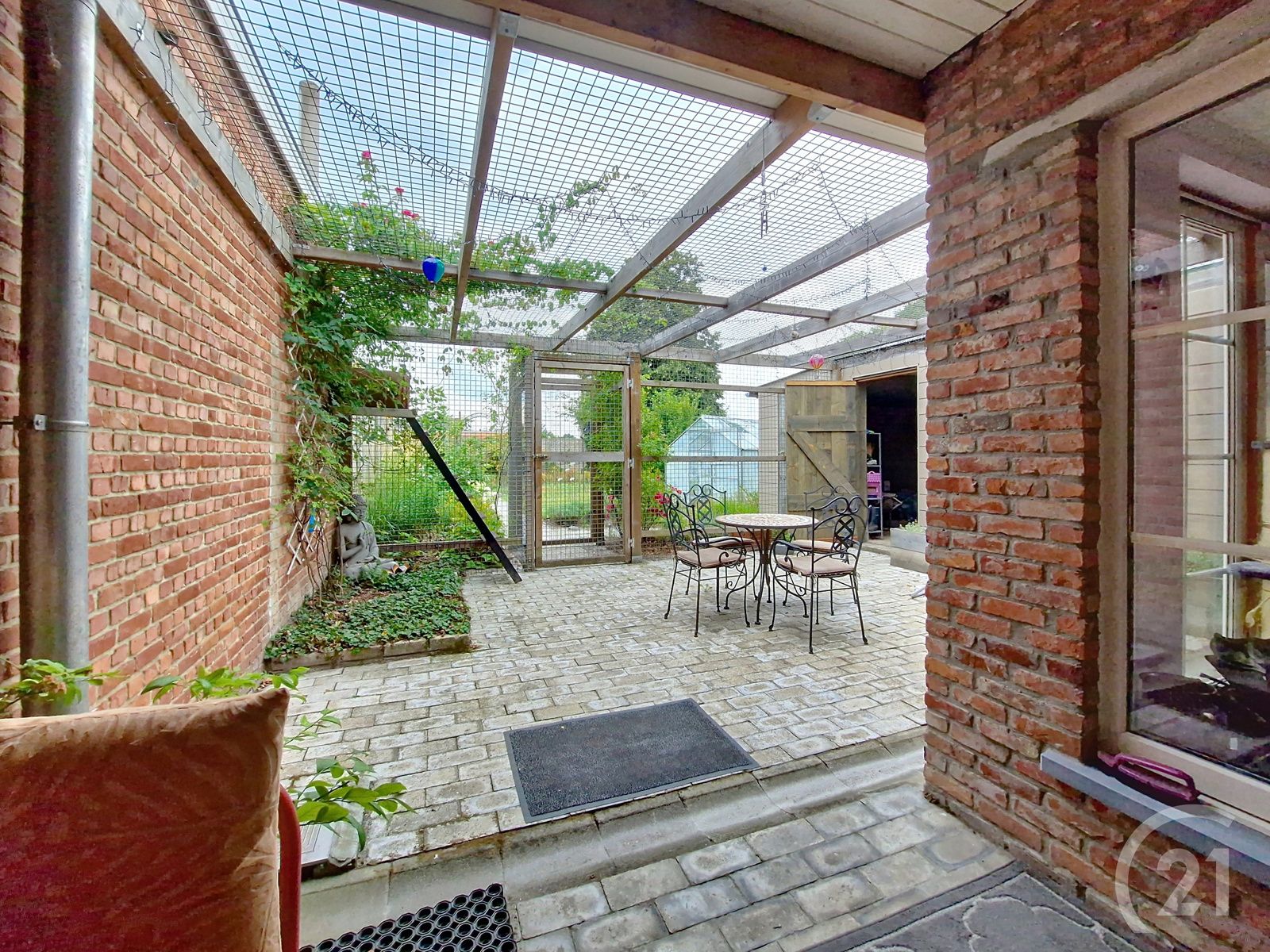 Huis te koop in Baal! foto 20