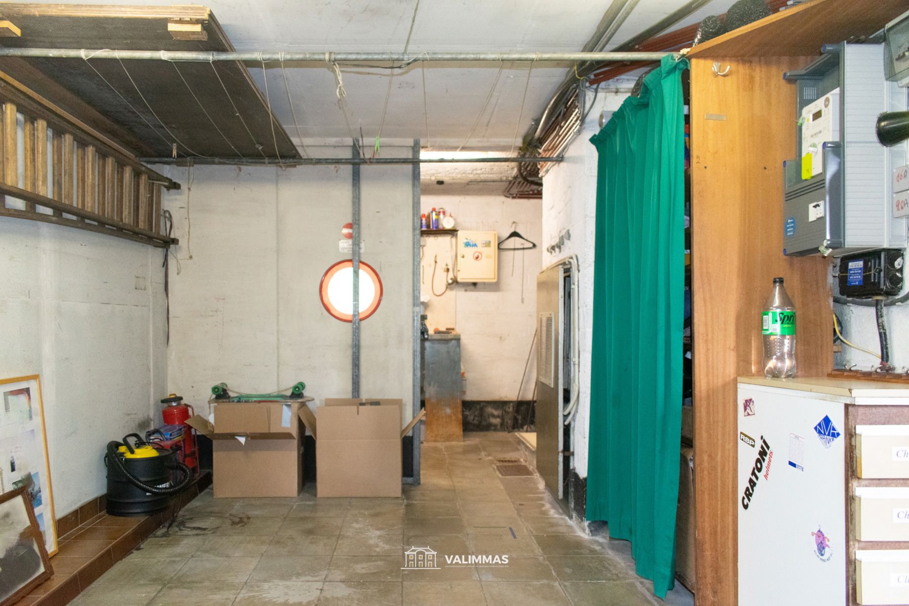 Welgelegen en verzorgde bel-étagewoning met garage & tuin... foto 21