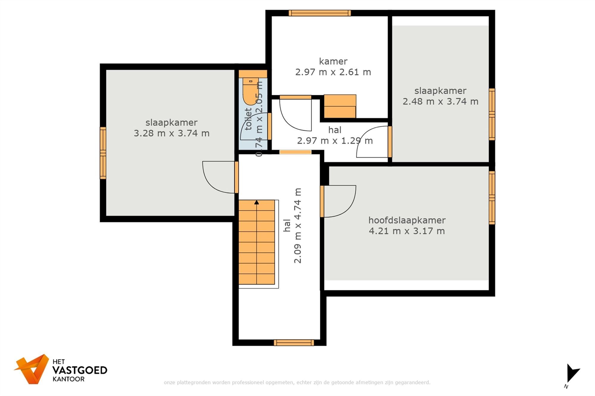 PRACHTIGE, ZUIDGELEGEN WONING OP TOP-LIGGING IN DOODLOPENDE STRAAT TE BALEN foto 33