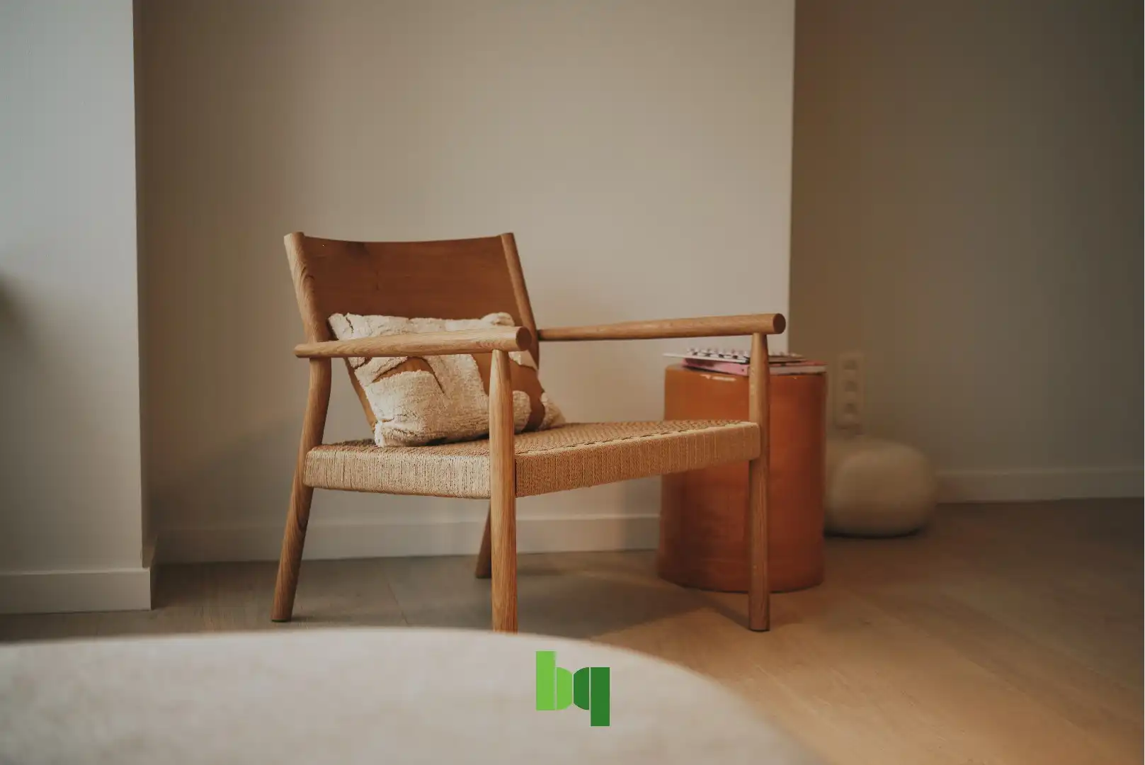 Luxueus vernieuwd appartement (92 m²) met EPC A foto 12