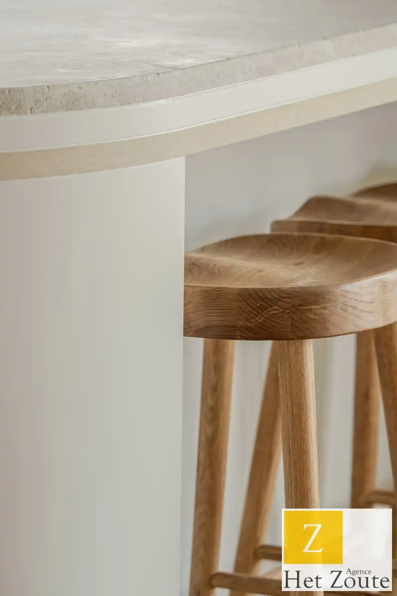 Magnifiek gerenoveerd appartement in res. Tennis Gardens foto 20