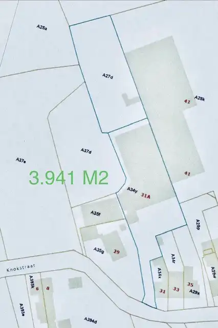 MAGAZIJNEN - BEDRIJFSGEBOUWEN OP EN MET GROND | 3.941 M² foto 6