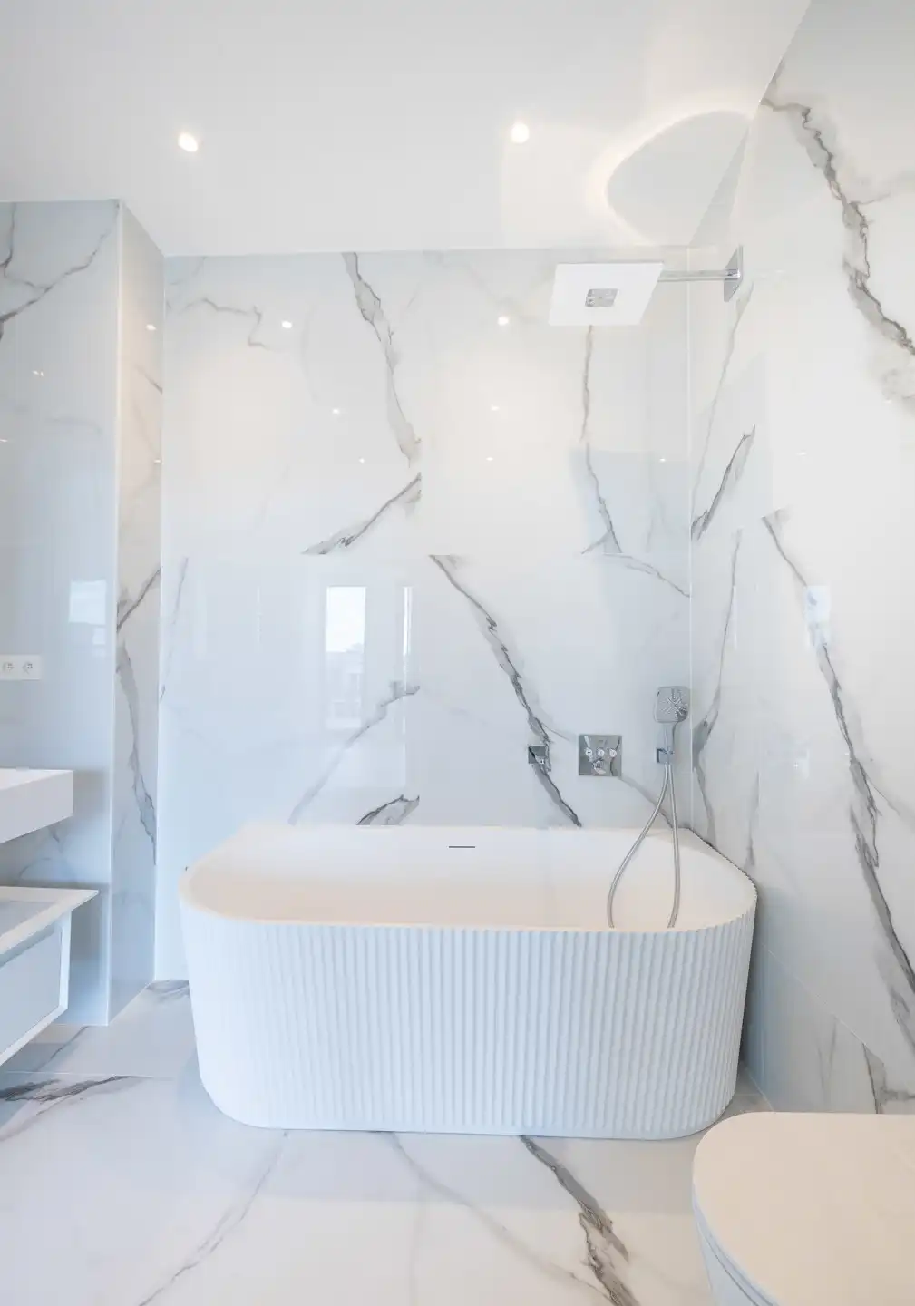 Penthouse te huur foto 20