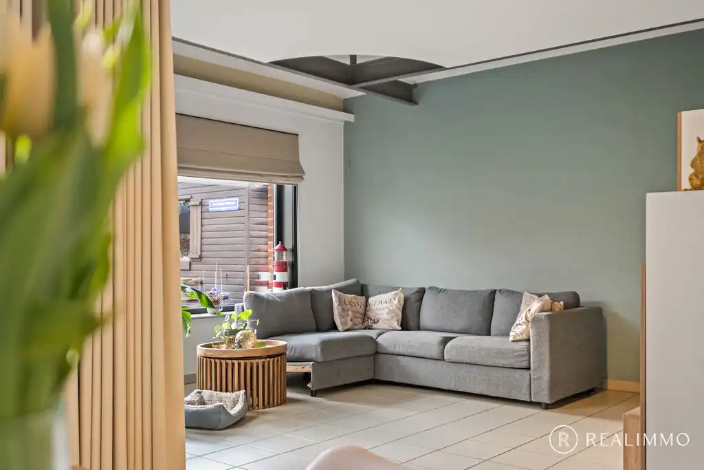 Ruime villa op 3168m² foto 9