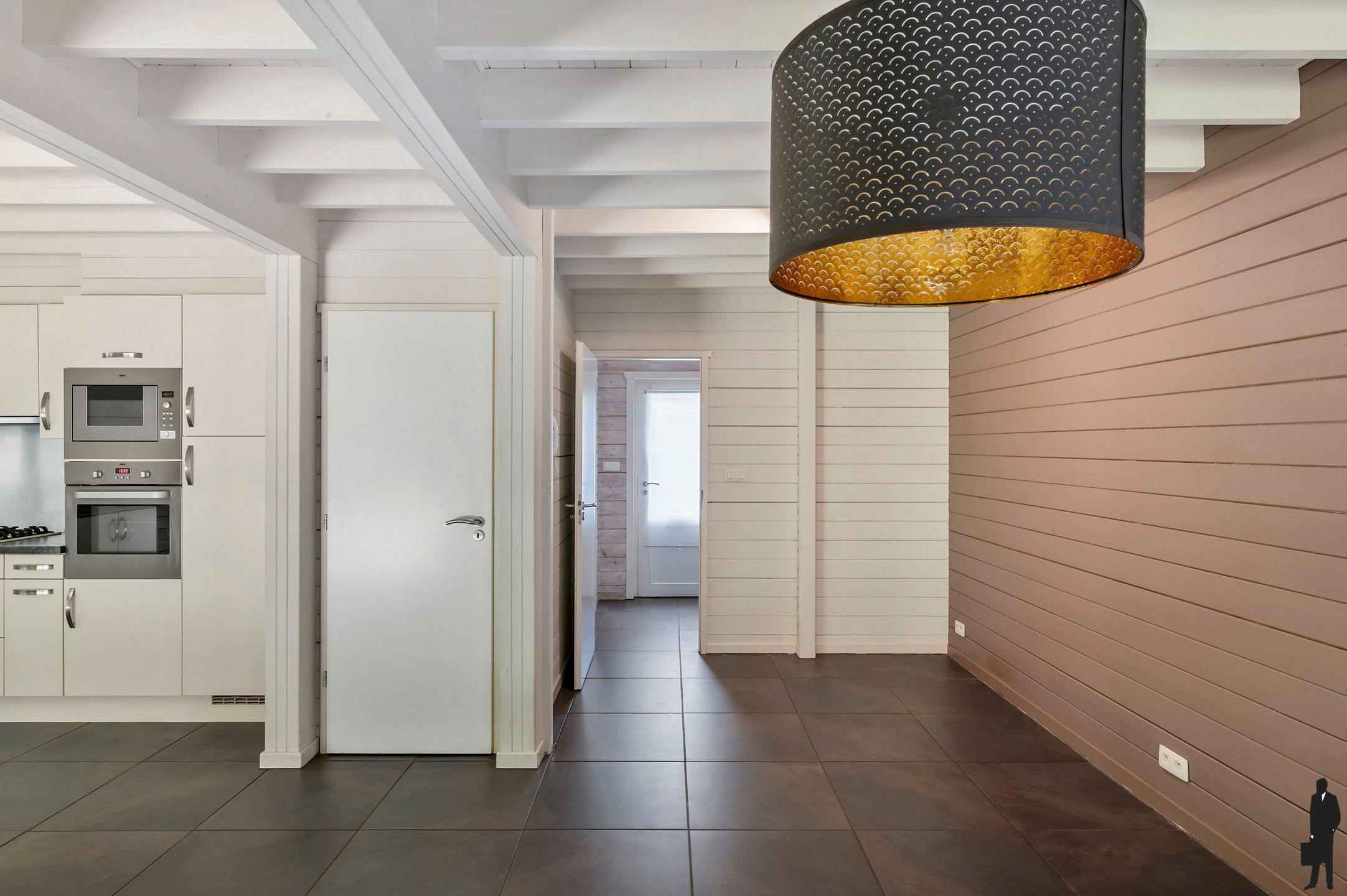 Charmante woning in groene omgeving foto 6