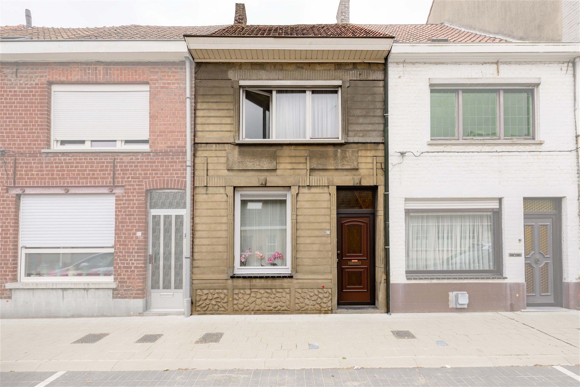 Huis te koop Vijfwegenstraat 59 - 8870 Emelgem