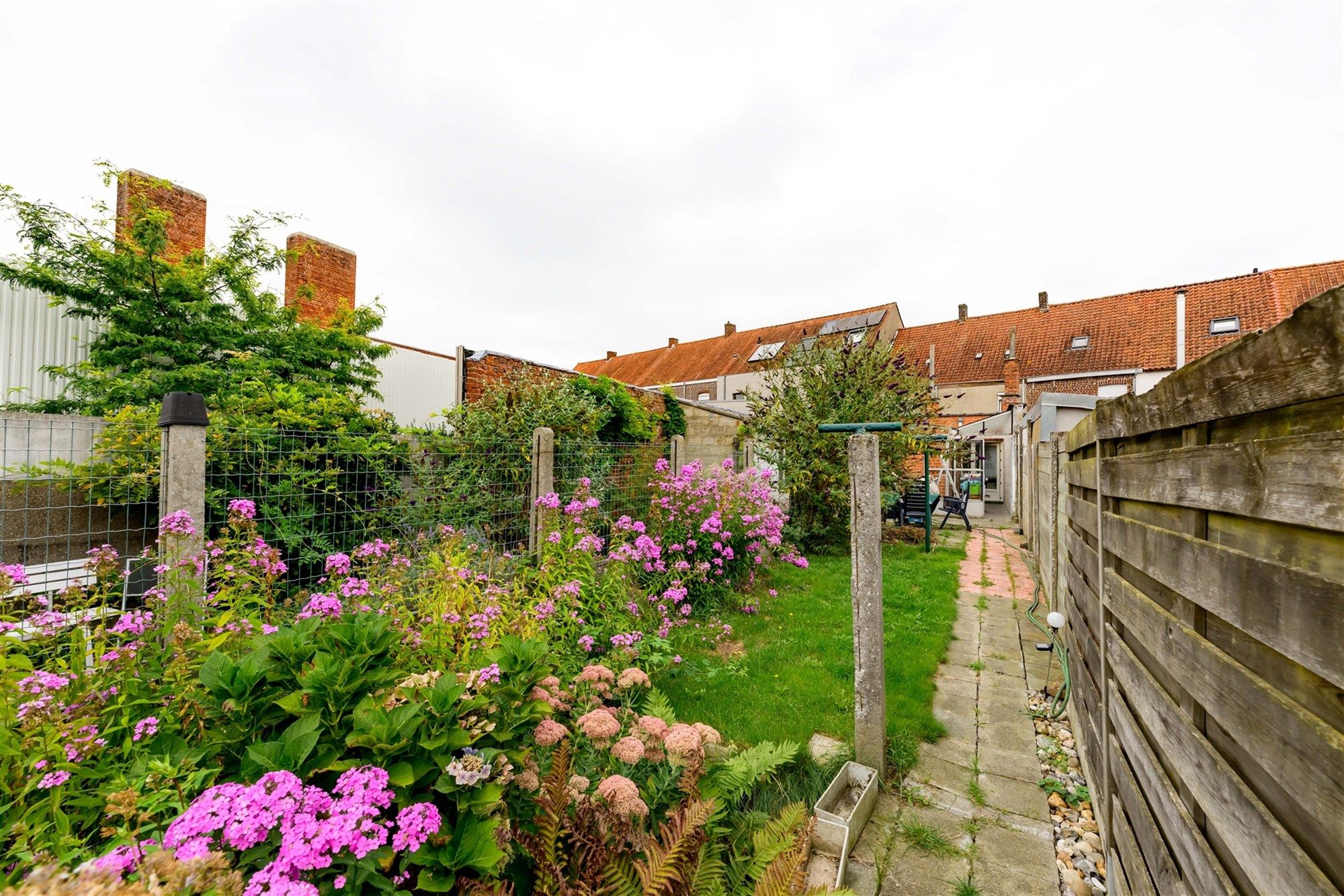 Huis te koop Vijfwegenstraat 59 - 8870 Emelgem