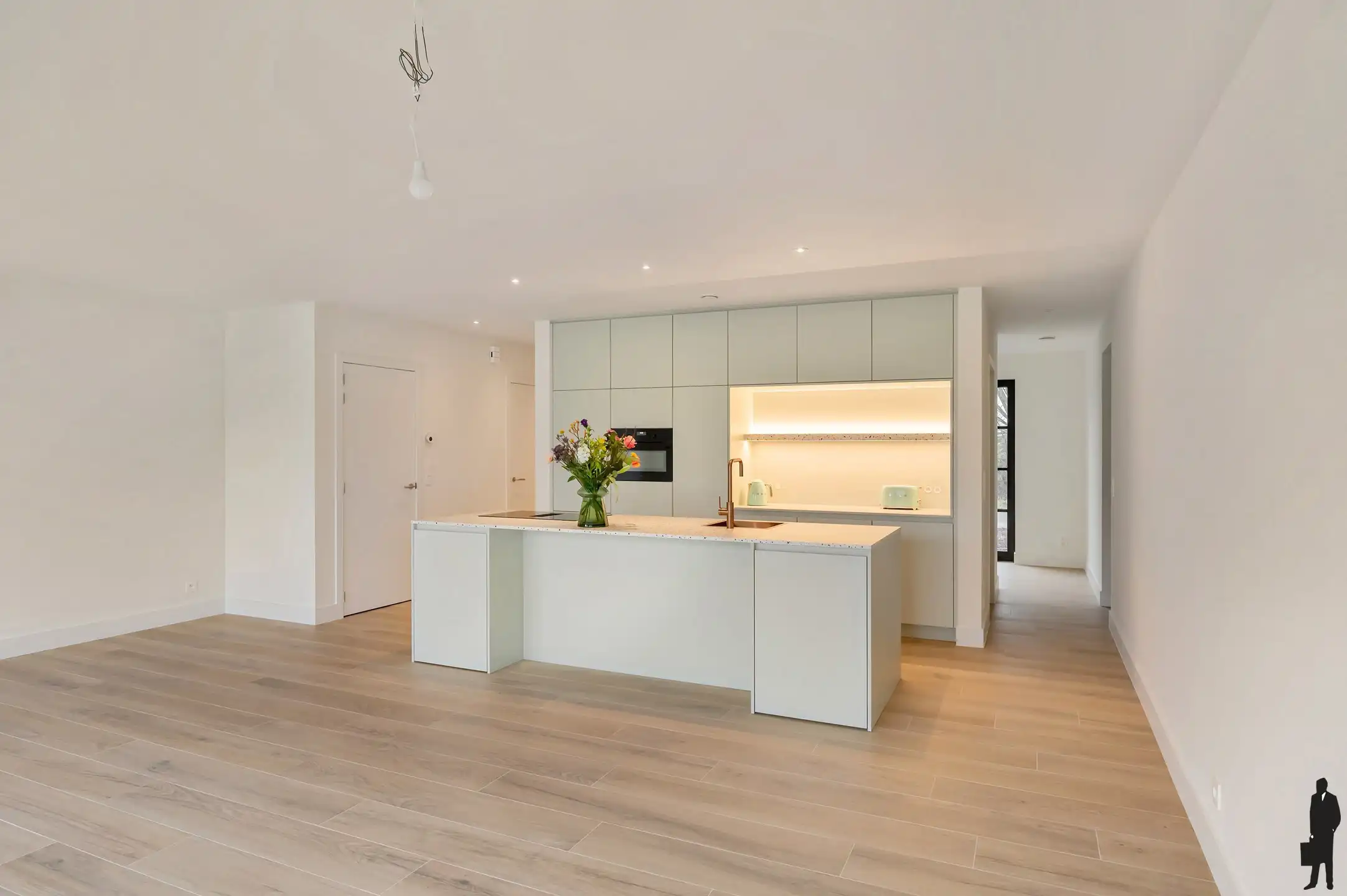 HOB Moderne woning te Essen Heikant foto 13