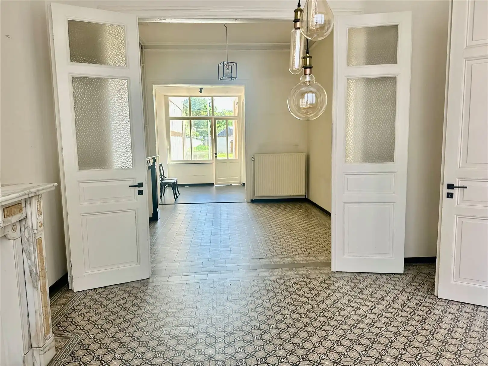 Huis te huur Devosstraat 9 - 9700 OUDENAARDE