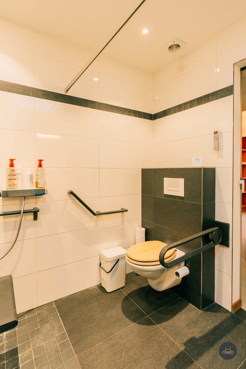 Gelijkvloerse woning in autoluwe buurt foto 12