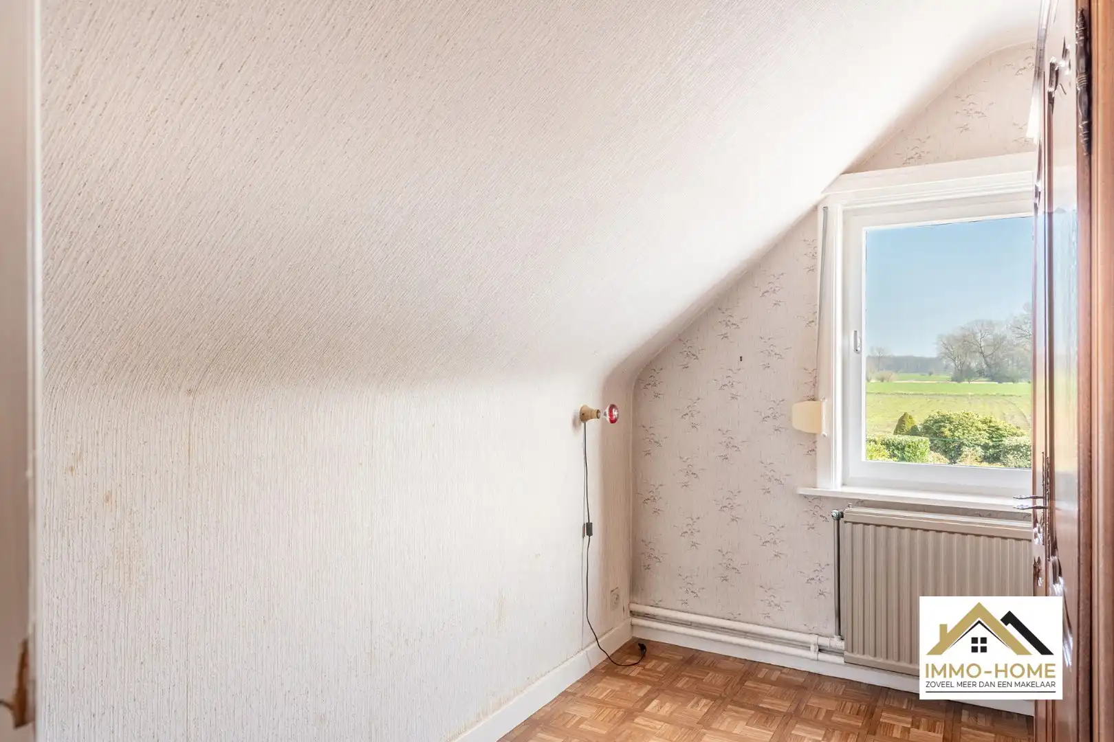 Ruime karaktervolle OB met vrij uitzicht foto 22