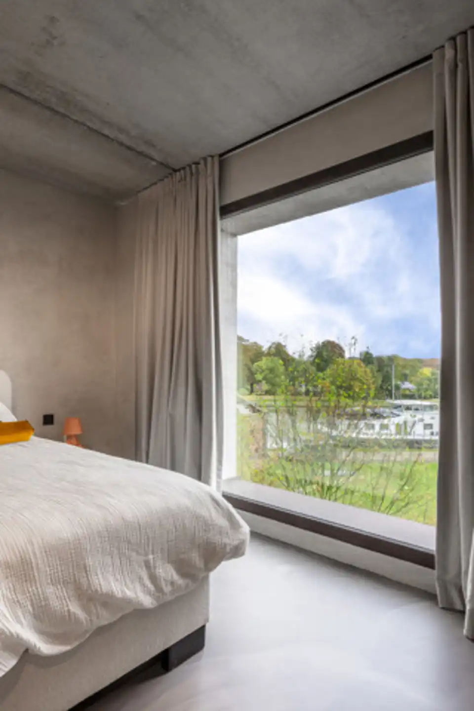 Duplex in “The Cubes” – wonen op de iconische Kanaalsite foto 24