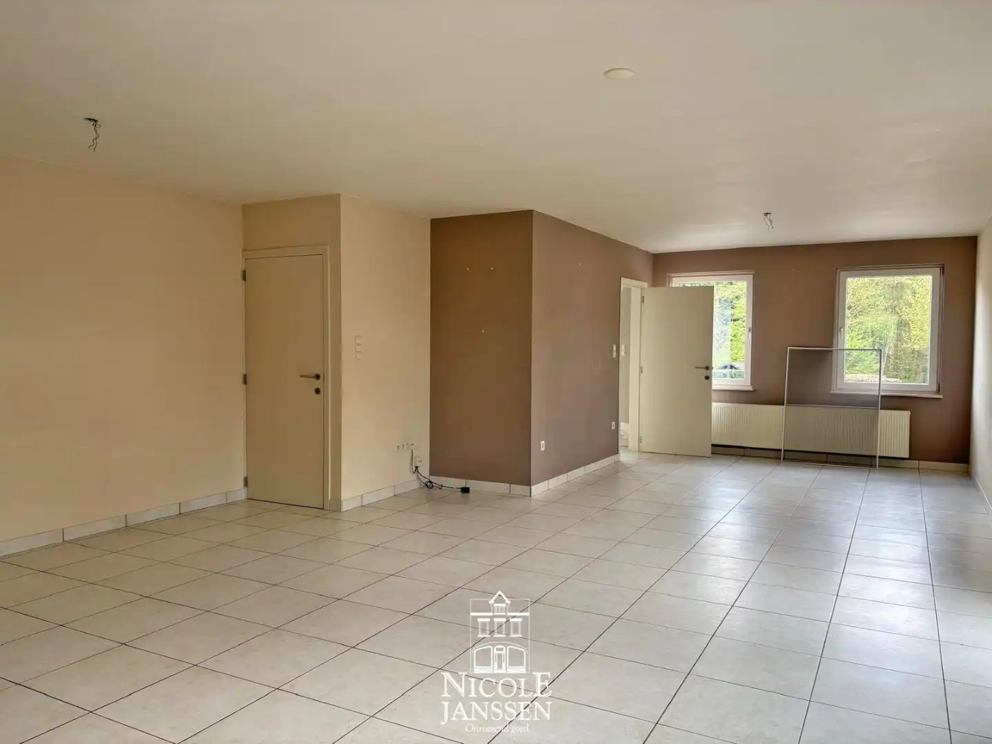 Halfvrijstaande woning  foto 5