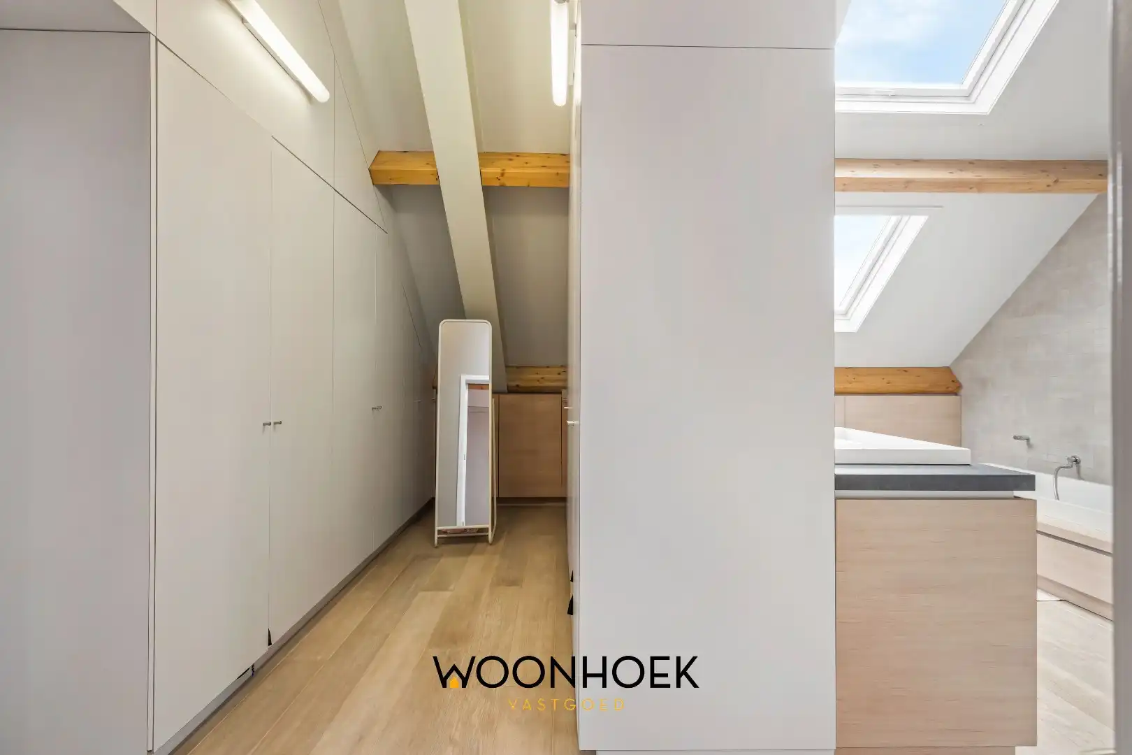 VERKOCHT! Woonhoek Vastgoed Lokeren foto 21