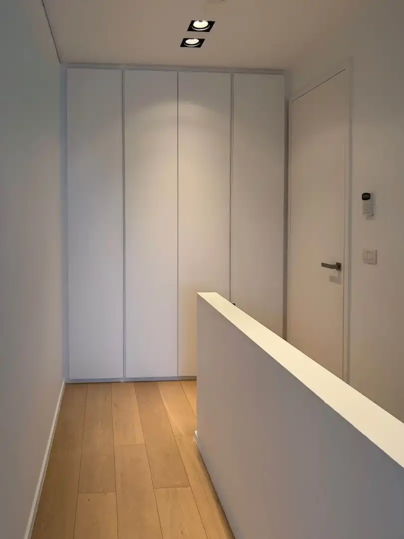 Wonen in één van de meest iconische residenties van Loppem foto 19