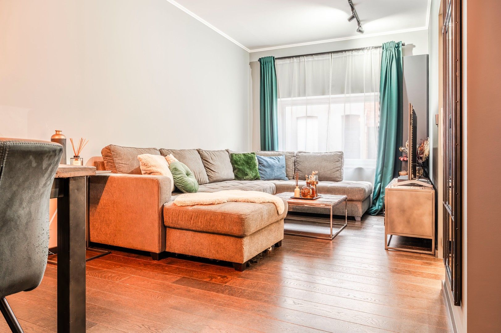 Gezellige starterswoning met garage. foto 5