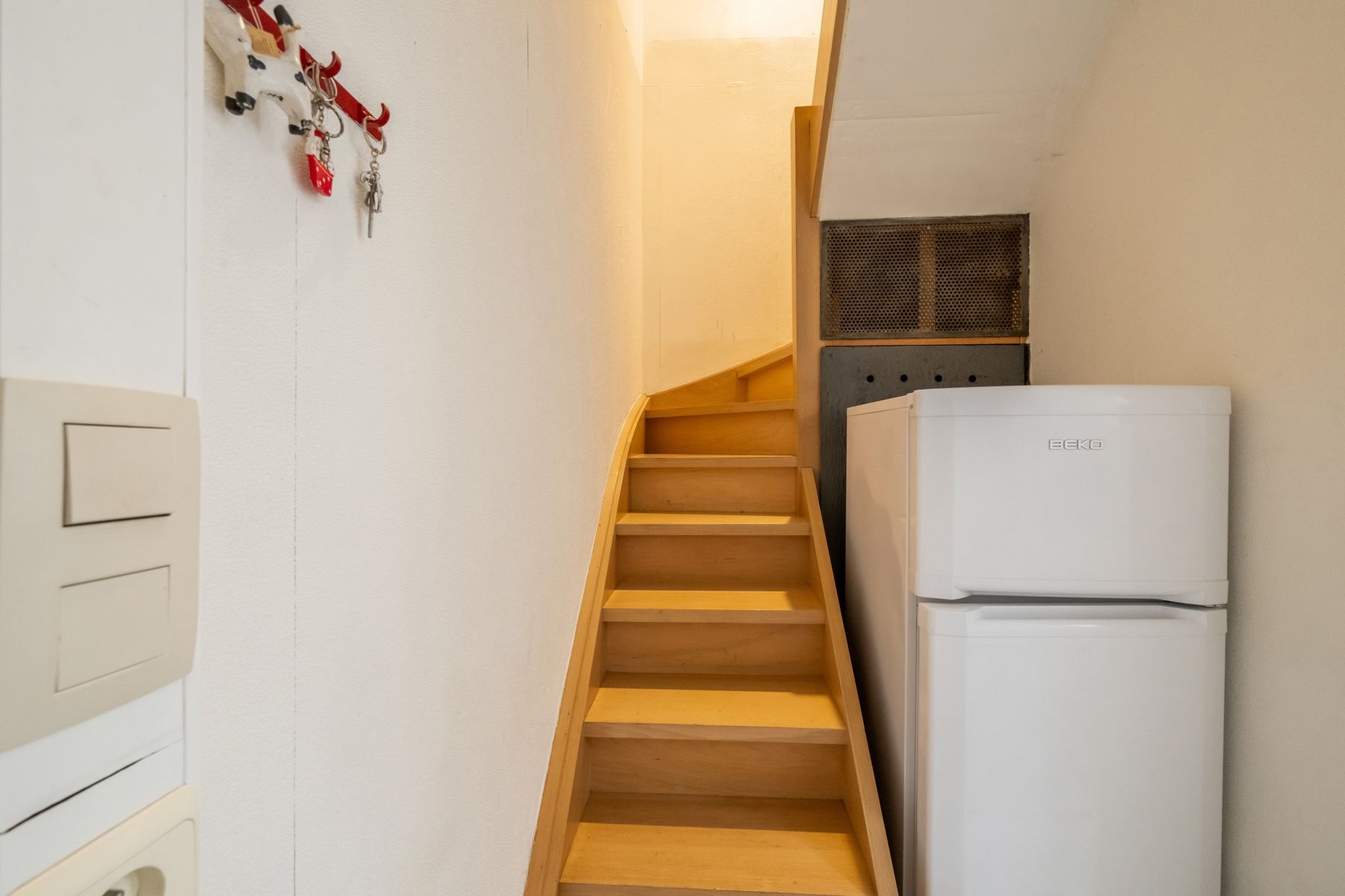 Rustig en centraal gelegen woning met potentieel. foto 10