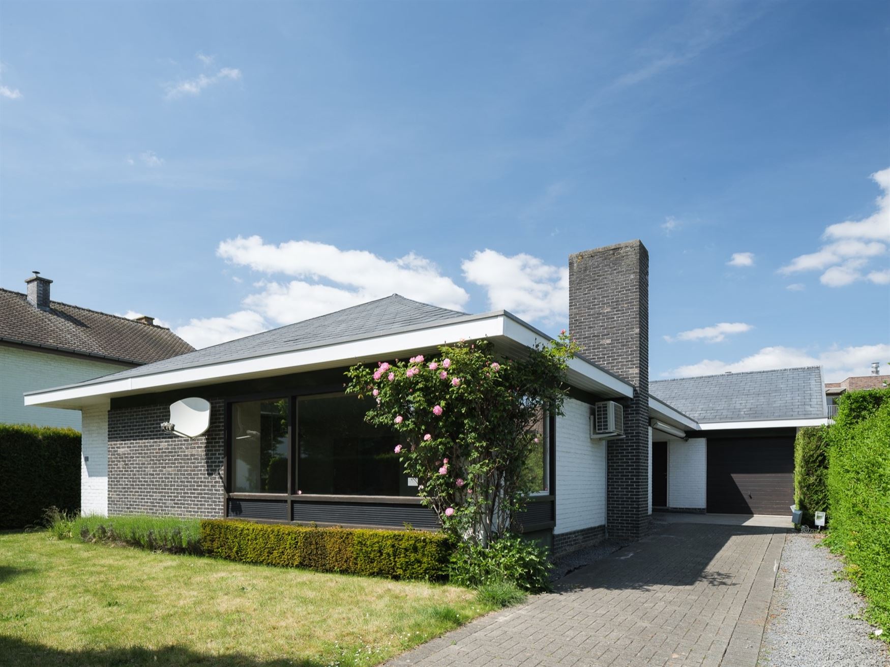 Sixties villa met karakter én potentieel
 foto 15