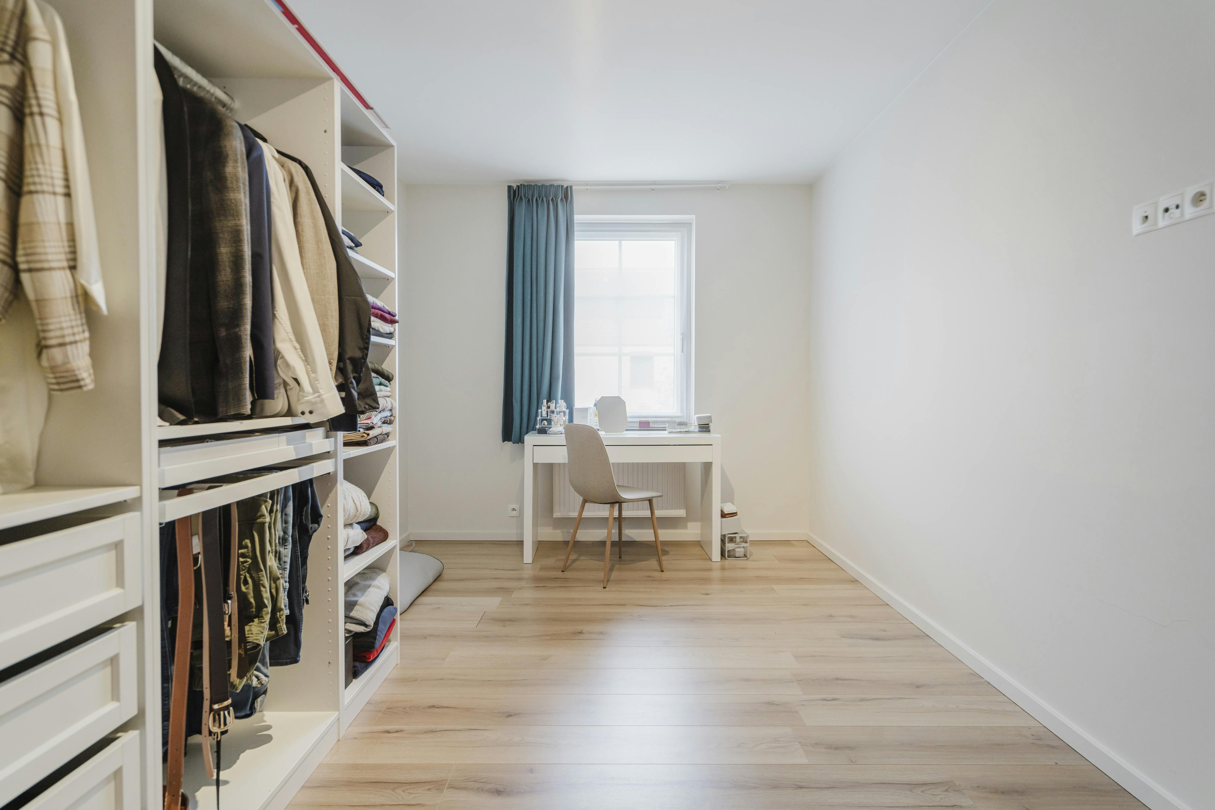 Nieuwbouwwoning met 3 slaapkamers te koop in Kortrijk foto 12