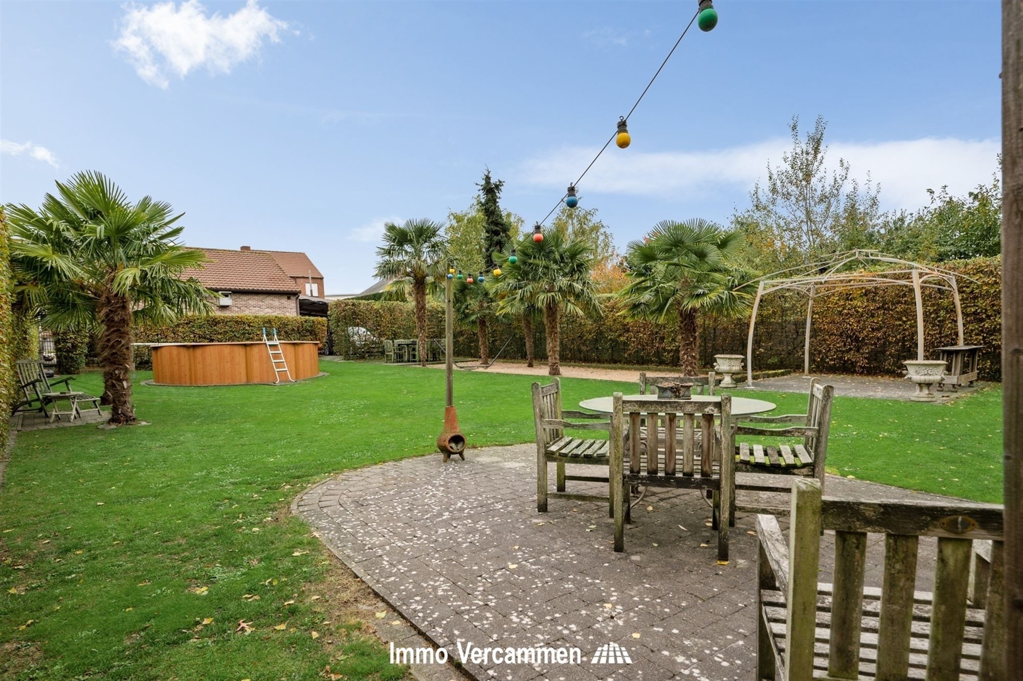 Verrassend ruime woning met atelier, gunstig gelegen te Duffel foto 17