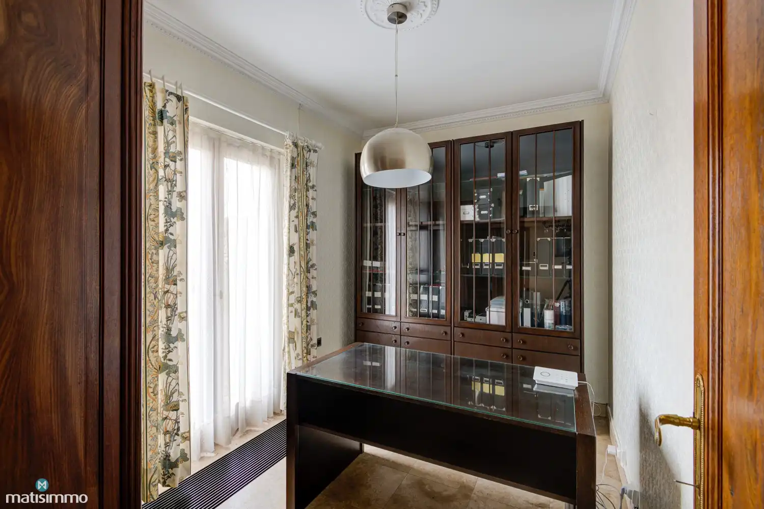 RIANTE VILLA MET CHARMANTE UITSTRALING ALS LANDHUIS OP ZEER RUIM PERCEEL IN WELLEN foto 14