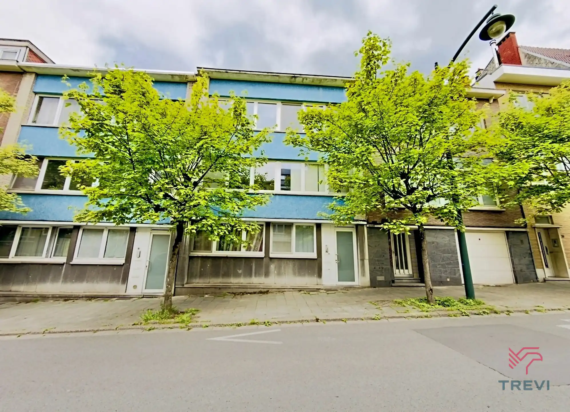 Appartement met 2 slaapkamers en balkon. foto 13