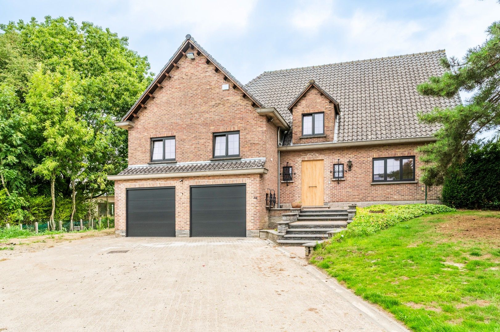 Landelijke villa met 4 slaapkamers foto 2