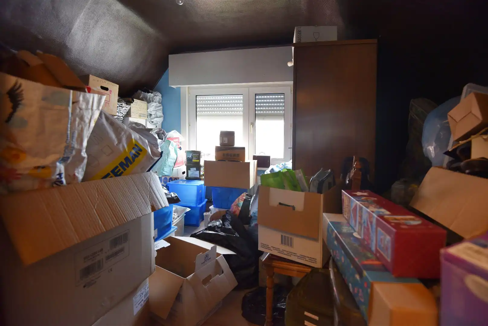 Te renoveren woning met 2 slpks nabij centrum Maldegem foto 7