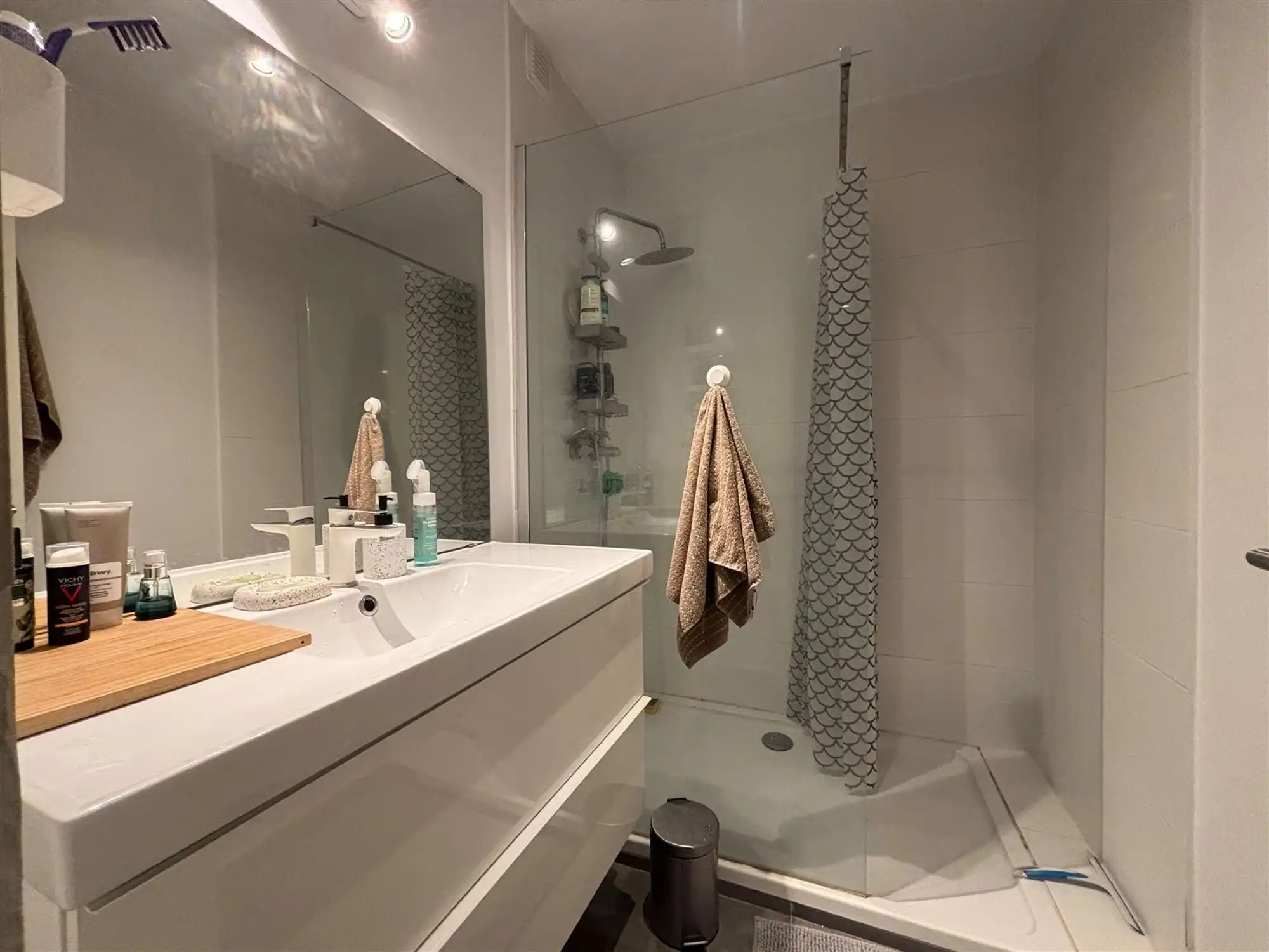 Ruim wonen hartje Leuven foto 14