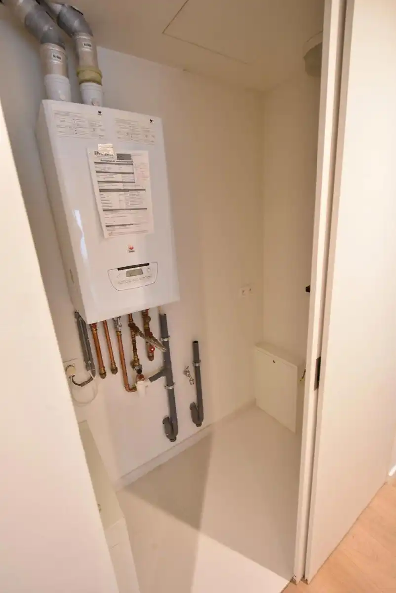 Appartement te huur foto 12