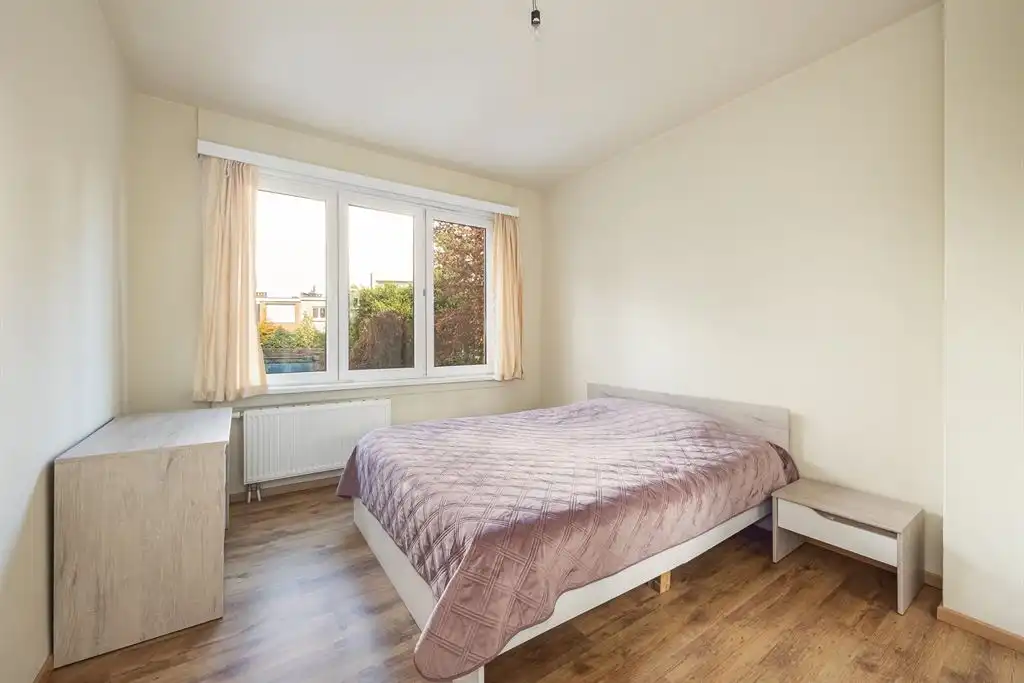 Instapklaar appartement nabij Boelaarpark foto 9