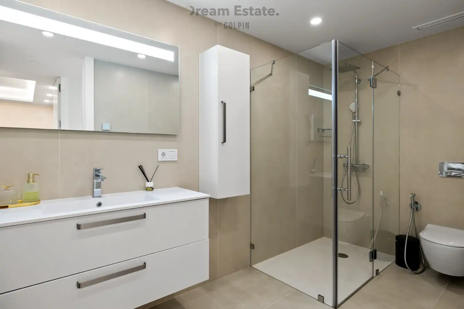 Uitzonderlijk ruim appartement te Nueva Andalucia, Marbella foto 44