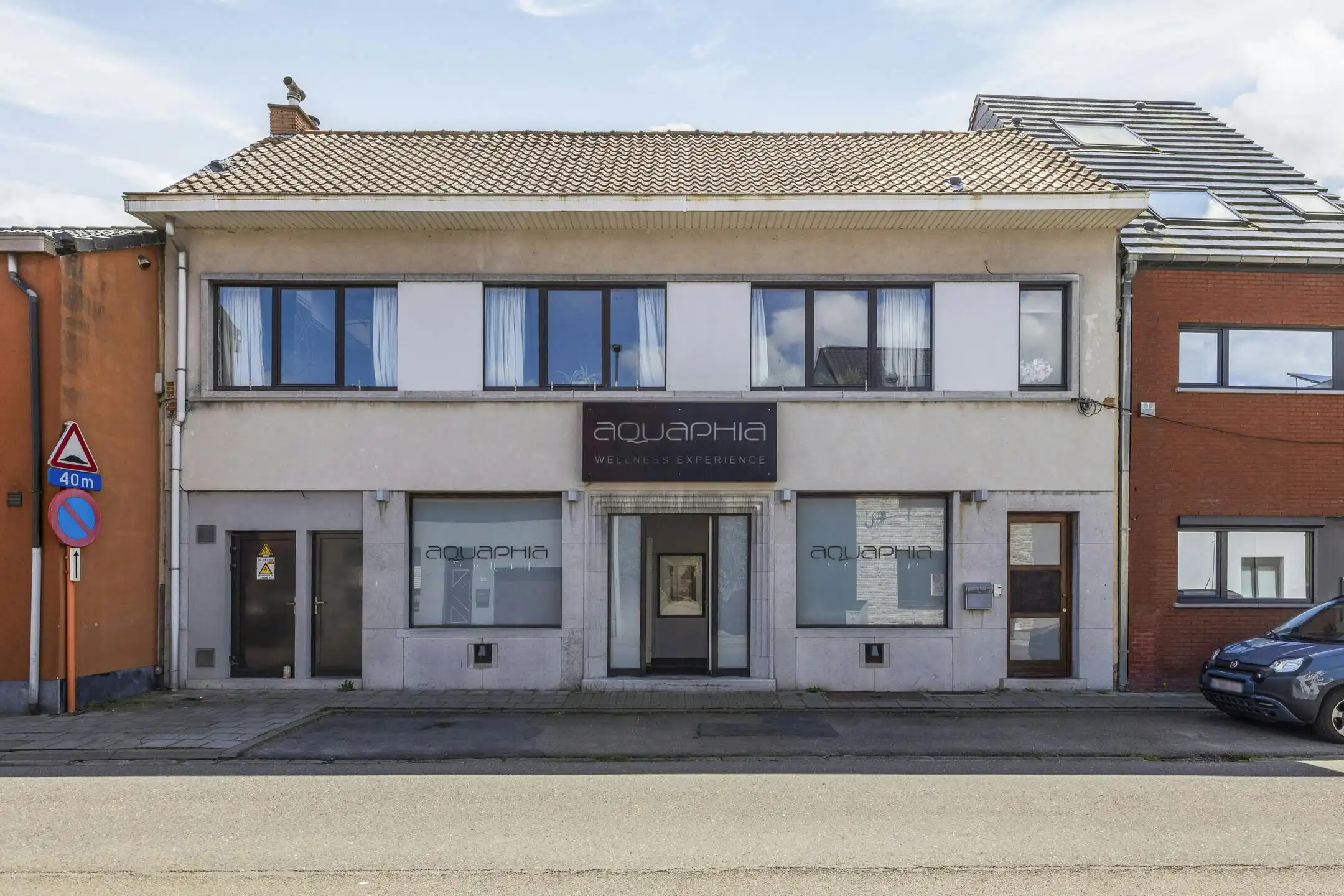 Over te nemen wellness met 3 units en 3 slpkmr appartement foto 27