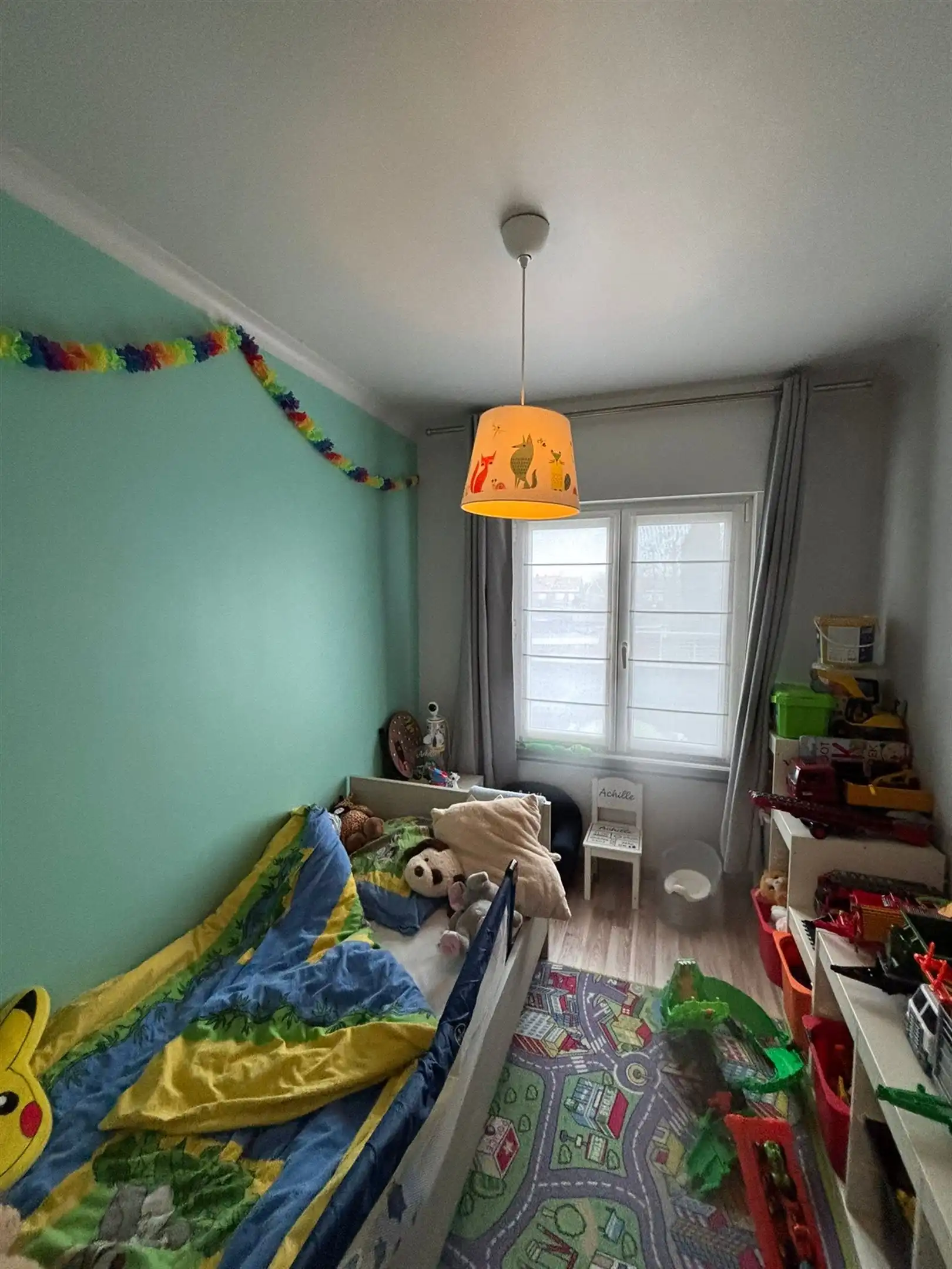 Halfopen bebouwing met 3 slpk's foto 19