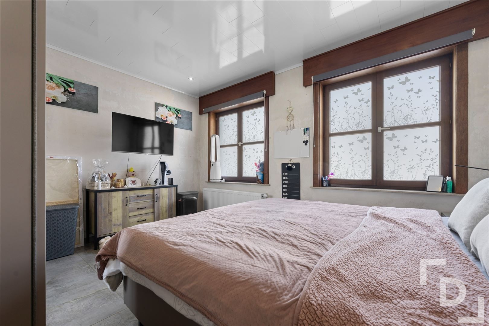 Landelijke alleenstaande woning met verzicht te koop in Houthulst! foto 6