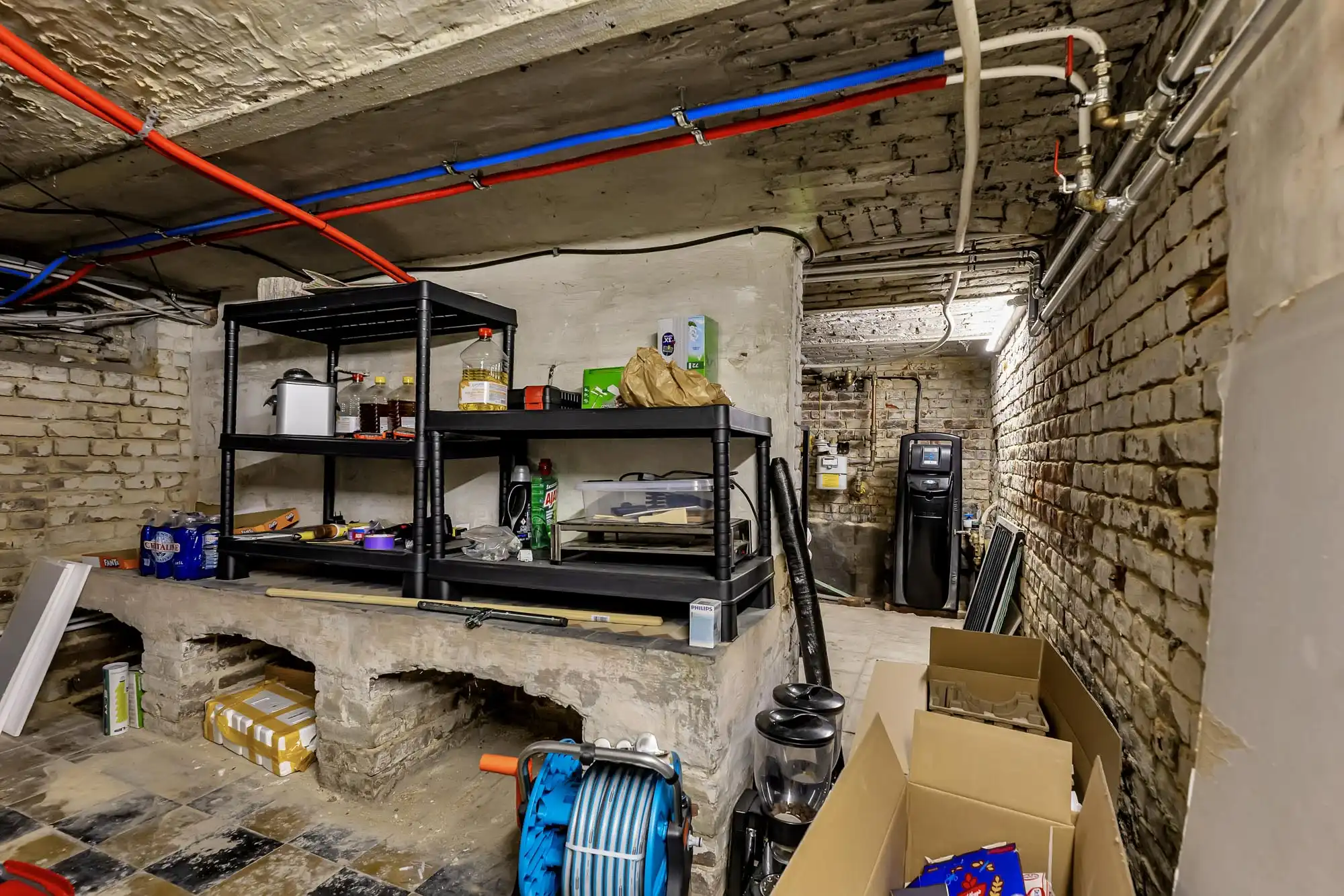 Ruime woning met 5 slpks en terras te Ninove foto 29