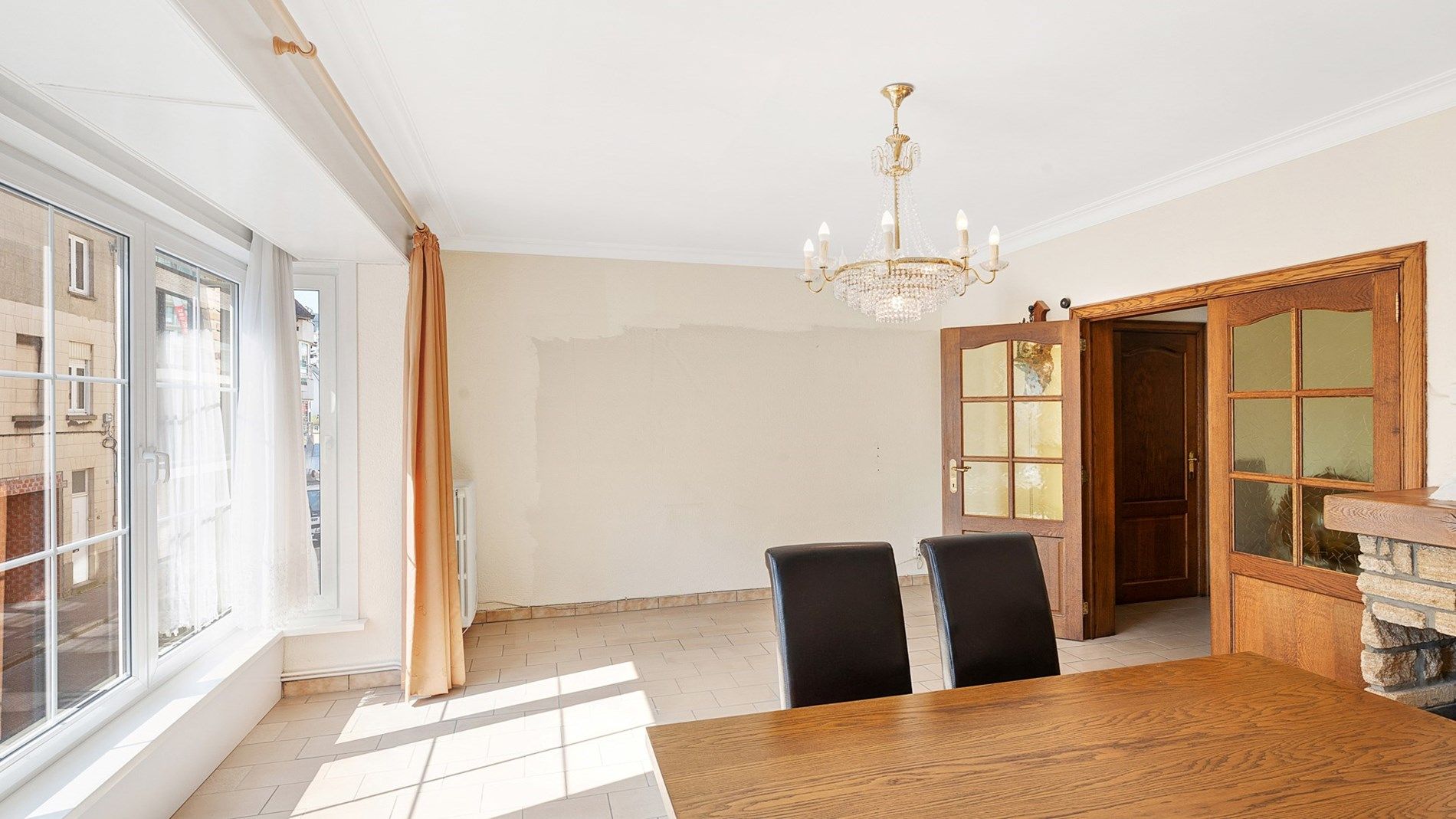 Centraal gelegen huis met het strand van Heist om de hoek foto 5
