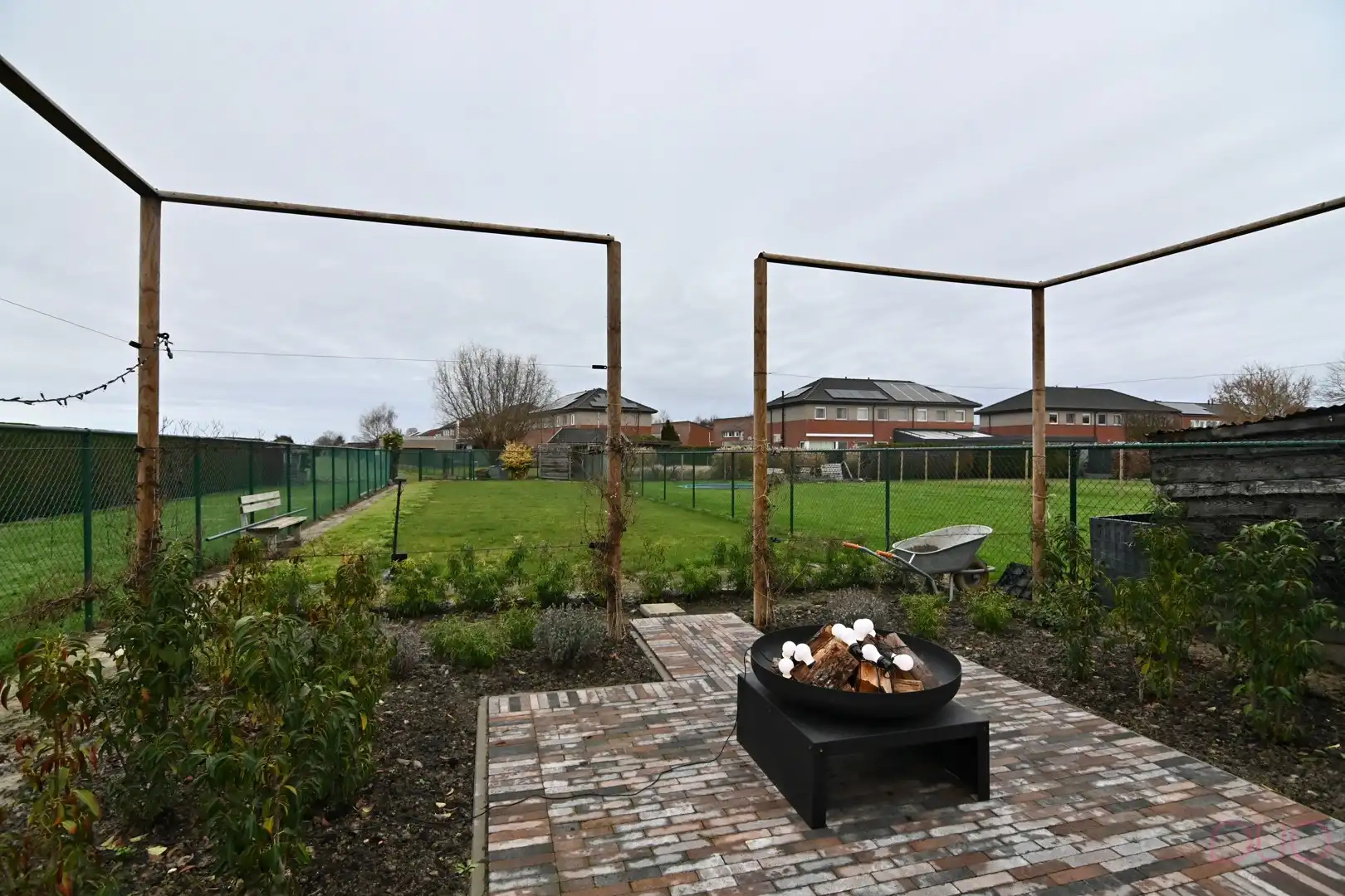 Instapklare, volledig gerenoveerde designwoning – inclusief inboedel aan meerprijs foto 27