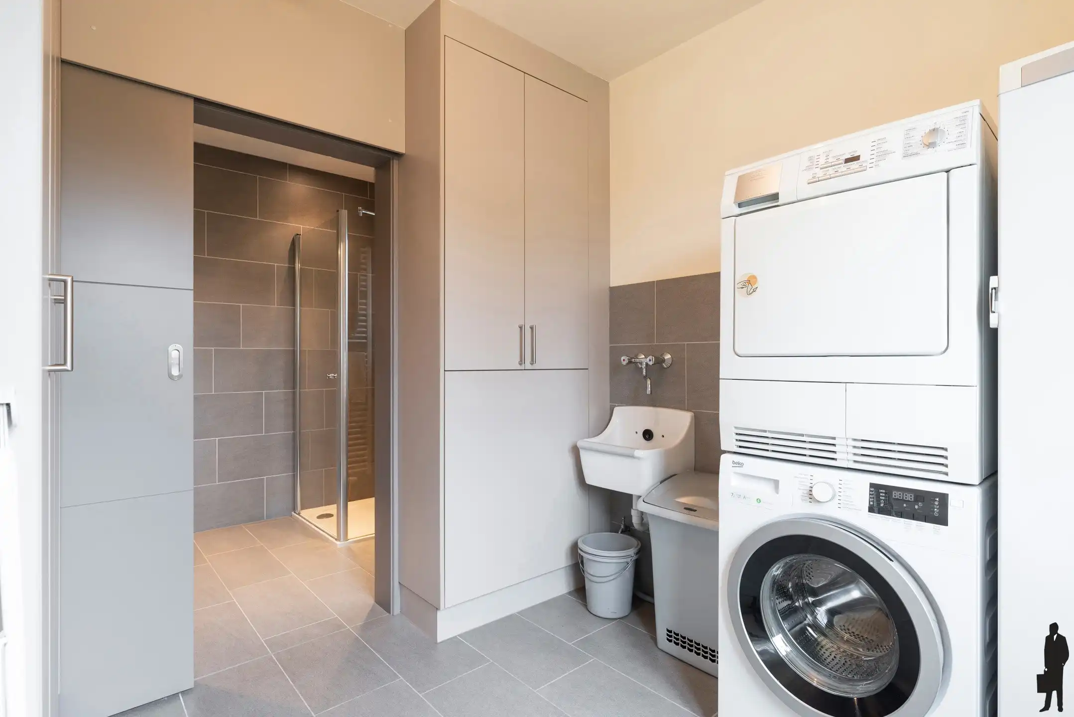 Villa met 5 slaapkamers en groen uitzicht in Ravels-Eel foto 9