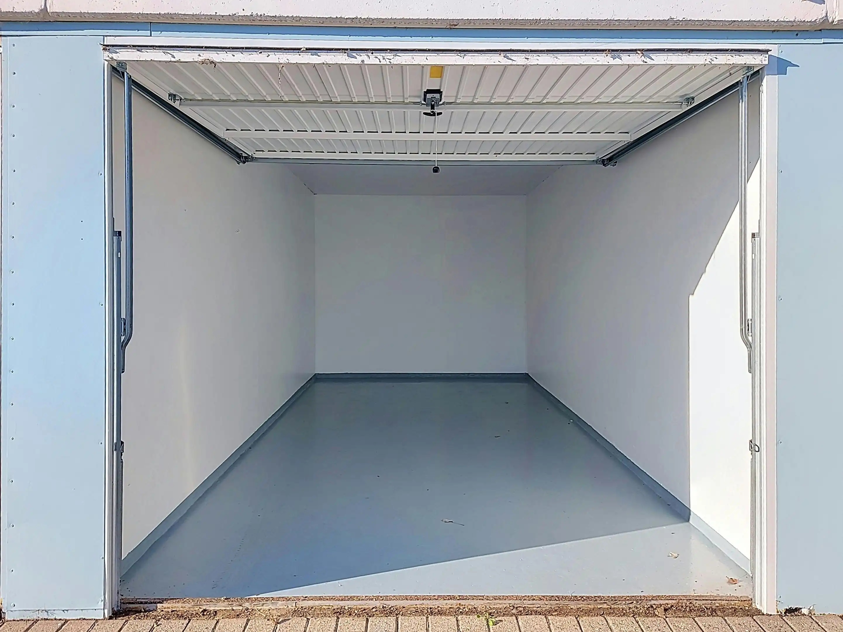 Garage te koop Westendelaan 100/G98 - 8430 Middelkerke